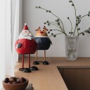 Seasons FIGUR RÅDYR 18 CM