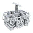 AEG A1DHCUTBAS delbar bestikkurv
