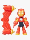 Marvel Im And Af 3in Figure Iron Man With Accessory