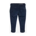 Islow Herre Shorts Blå W34,