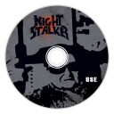 Nightstalker  Use  CD