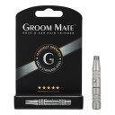 Groom Mate Platinum XL nesehårtrimmer