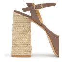 Castañer, Dame, Sko, Brun, 35 EU,