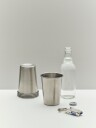 HAY Outdoor Market krus Rustfritt stål 350 ml 2 pakning