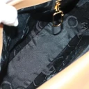 Salvatore Ferragamo Dame Brun 