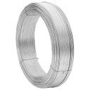Gjerdetråd 250 m 1,4 mm stål