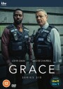 Grace  Sesong 6 DVD