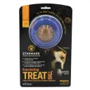 Everlasting Treat Ball Blue 9.5 cm