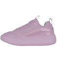 Fila Sko Superboble Rosa Lavender 38 Sko Metallic