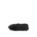 Moschino Dame Sko Svart 37 EU,