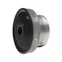 Remskive dynamo AS PL AP3004(IKA)