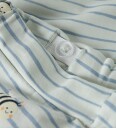 Name It Shorts   NbmVroels   Pale Aqua/Bee   Name It   50   Shorts   Grønn