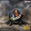 Banpresto One Piece Crocodile BP89301P