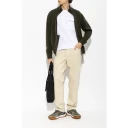 Moncler Herre Topper Hvit XL,