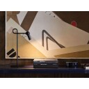 Kundalini Bird Bordlampe Black KDLN