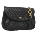 Bally Dame Svart