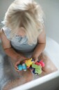 Rätt Start Badeleker Enhjørninger &  Eksotiske Dyr
