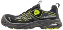 Sievi Vernesko Lazer Roller+ Boa® S3 Unisex Str. 37 Sort Par