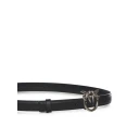 Pinko Dame Accessories Svart M,