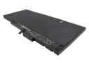 HP EliteBook 755 batteri (4500 mAh 11.1 V)