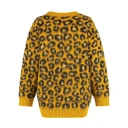 Bottega Veneta, Dame, Strikkevarer, Flerfarget, M,