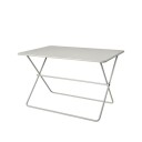 Broste Copenhagen Eden bord 120 x 70 x 74 cm Beige grey