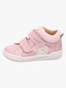 Superfit Sko Barefit Superfree Rosa/Lilla Superfit 23 Sko