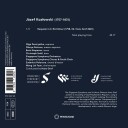Olga Peretyatko, Olesya Petrova, Boris Stepanov, Christoph Seidl, Singapore Symphony Orchestra, Hans Graf, Jozef Kozlowski  Kozlowski: Requiem  CD