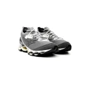 Mizuno Herre Sko Grå 43 EU,