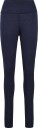 Icebreaker W Mer 260 Tech High Rise Leggings   MIDNIGHT NAVY   XS