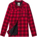 Garphyttan Women"s Crafter Insulated Red XL