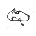 ABS sensor ASHIKA 151-0H-H26