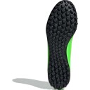 Adidas X Speedportal.4 TF Solar Green/Core Black/Solar Yellow 41 1/3