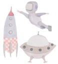 That"s Mine Wall Stories Space