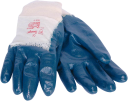 Otto Schachner Blue Grip Handske Letvagt 804 10