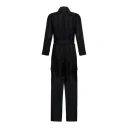 Elisabetta Franchi Dame Jumpsuits & Playsuits Svart S,