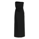 Max Mara Dame Kjoler Svart M