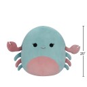 Squishmallows® Squishmallows Kosedyr Plysj Krabbe 50cm