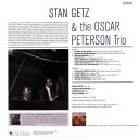 & Oscar Peterson Trio (cover Photo Jeanpierre)