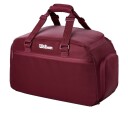 Wilson Redline V1 Small Tennis Duffel Red, Tennis bager