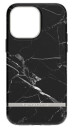 Richmond & Finch iPhone 14 Pro Max Freedom Deksel - Black Marble