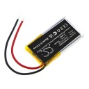 Samsung BN81-04794A batteri (70 mAh 3.7 V, Sort)