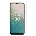 Nokia C32 Beskyttelsesglass 9H, 0.3mm Klar