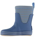 Wheat Rubber Boot Mist Blue 22
