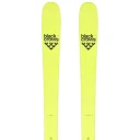 Black Crows Orb Freebird Yellow 184cm