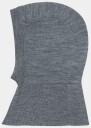 FUB Extra Fine Balaclava   Grey   110/120