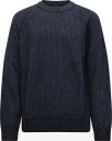 BOSS Kepler   DARK BLUE   XXL