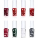 Depend O2 Christmas Collection Box