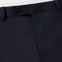 Brooks Brothers Herre Bukser Blå W44,