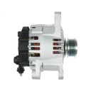 Dynamo AS-PL A3543S